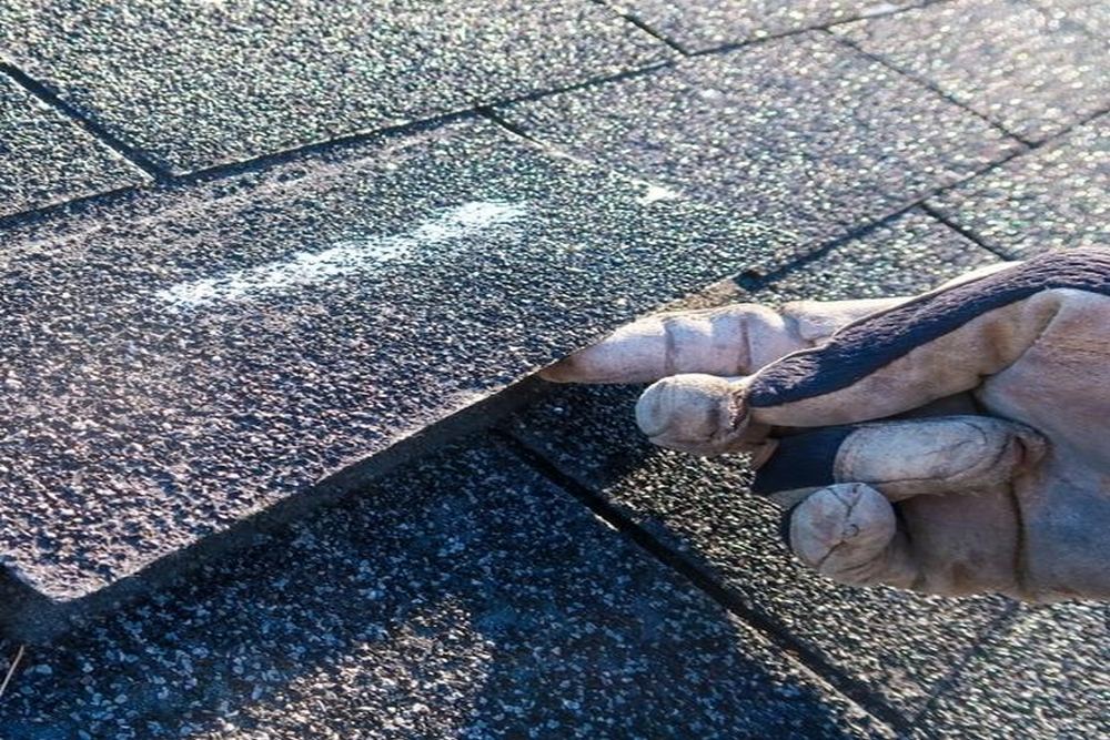 What a Professional Roof Inspection Checks Before Repairs
