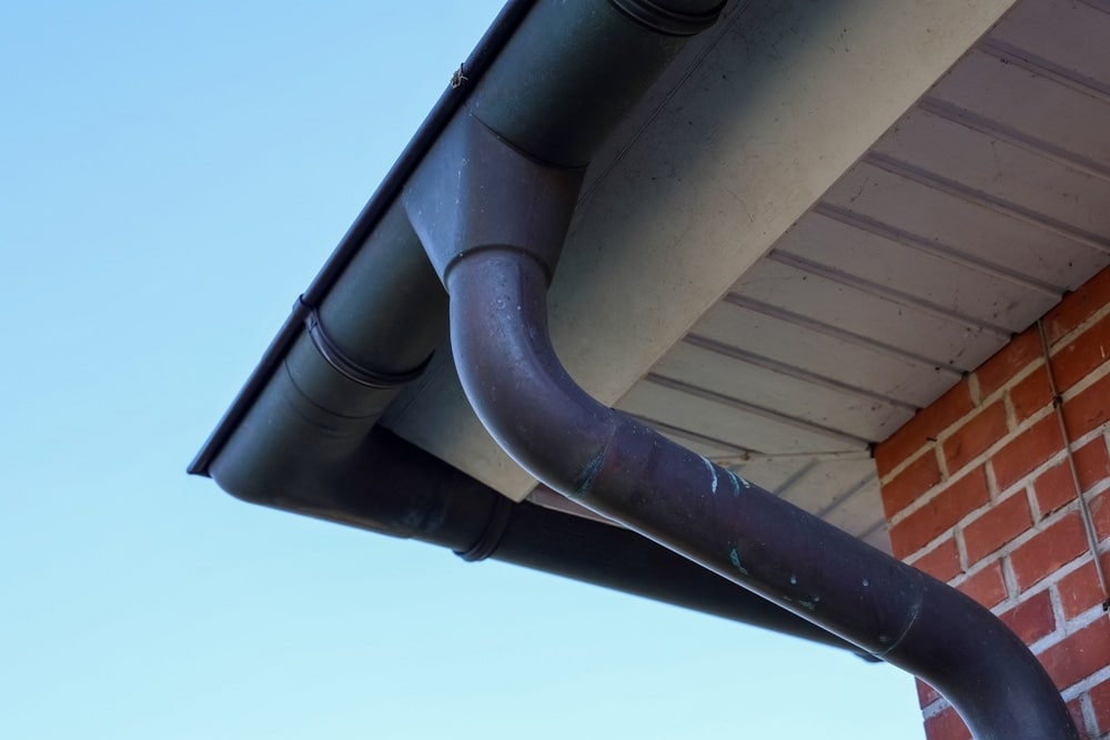 What a Roof Inspection Reveals About Roof Drainage