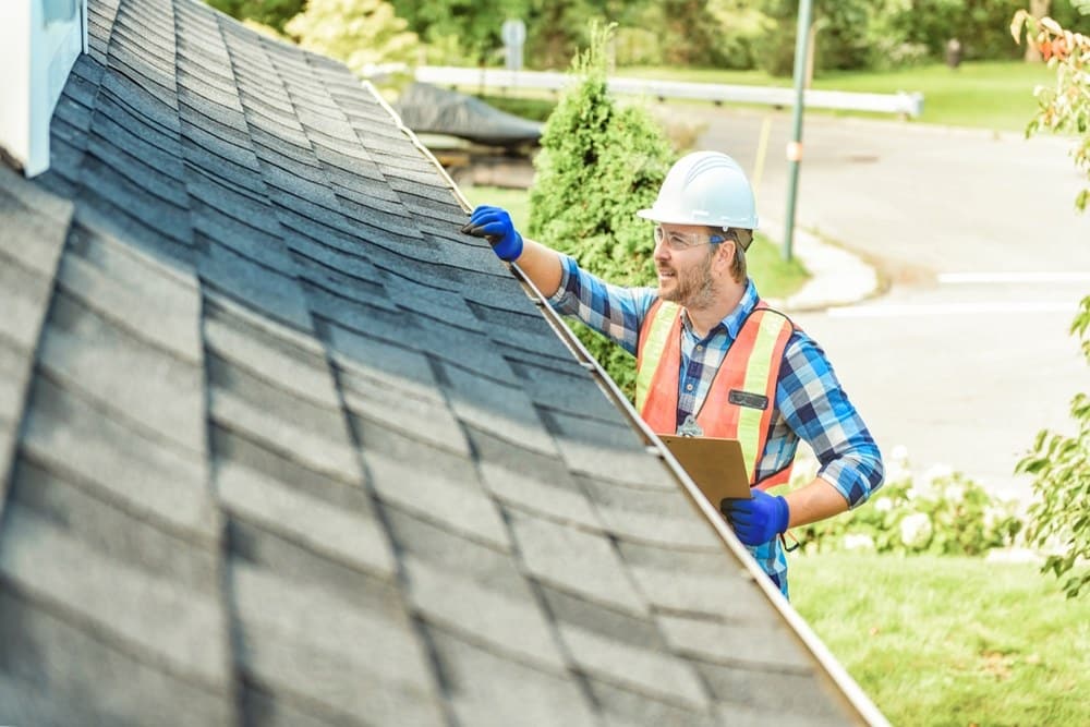When Roof Inspection Is Needed Before Selling Your Home