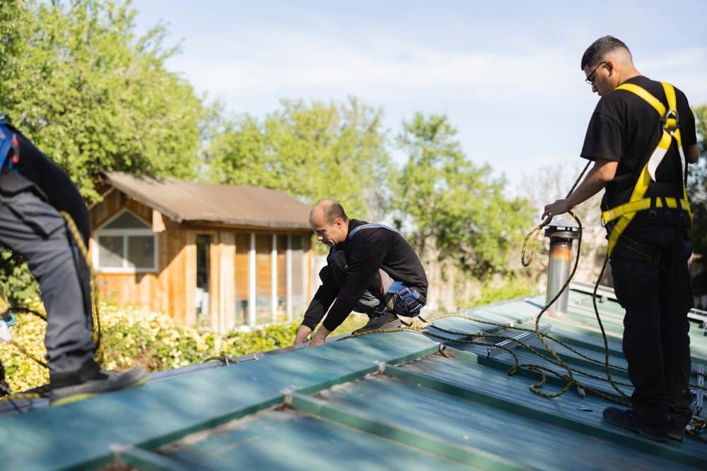 When Roof Inspection Is Needed for Recurring Roof Leaks
