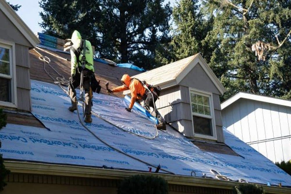 Why Roof Inspection Includes an Attic and Ventilation Check