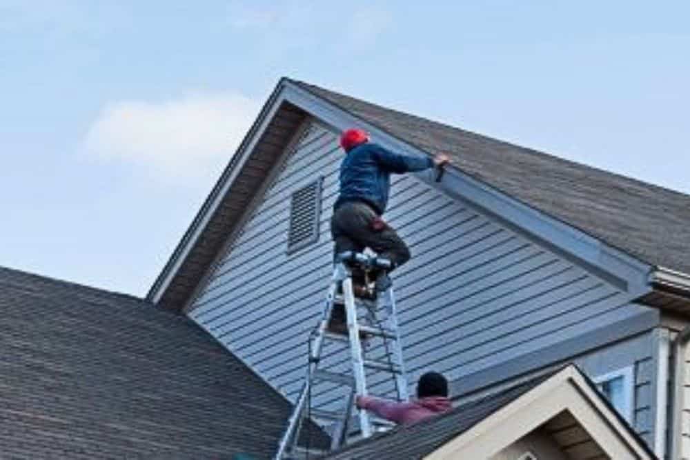 Why Roof Inspection Matters for Older Homes