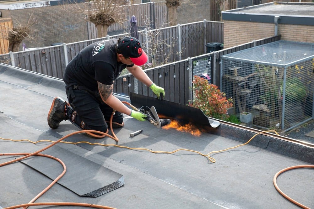 What Roof Inspection Reveals About Roof Edge Damage