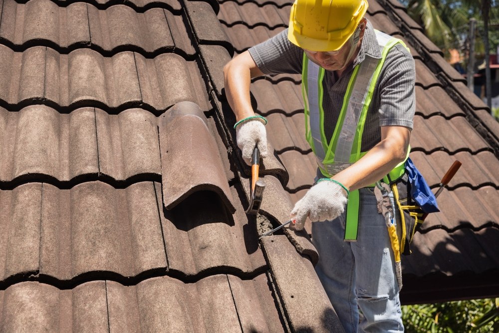 When Roof Inspection Can Reveal Hidden Moisture Problems