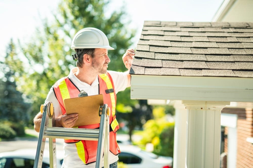 When Roof Inspection Is Needed Before Buying a Home