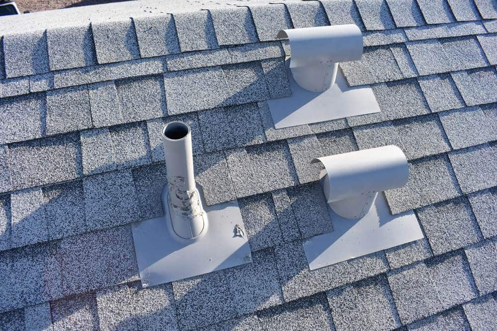 When Roof Inspection Should Check Areas Around Roof Penetrations