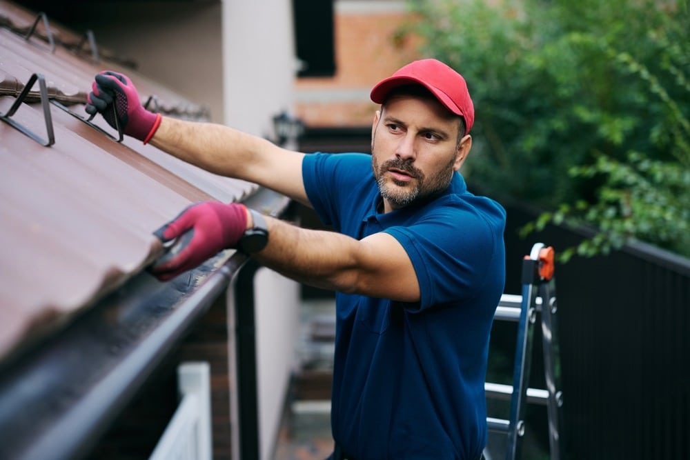 When Roof Inspection Should Check for Storm Damage