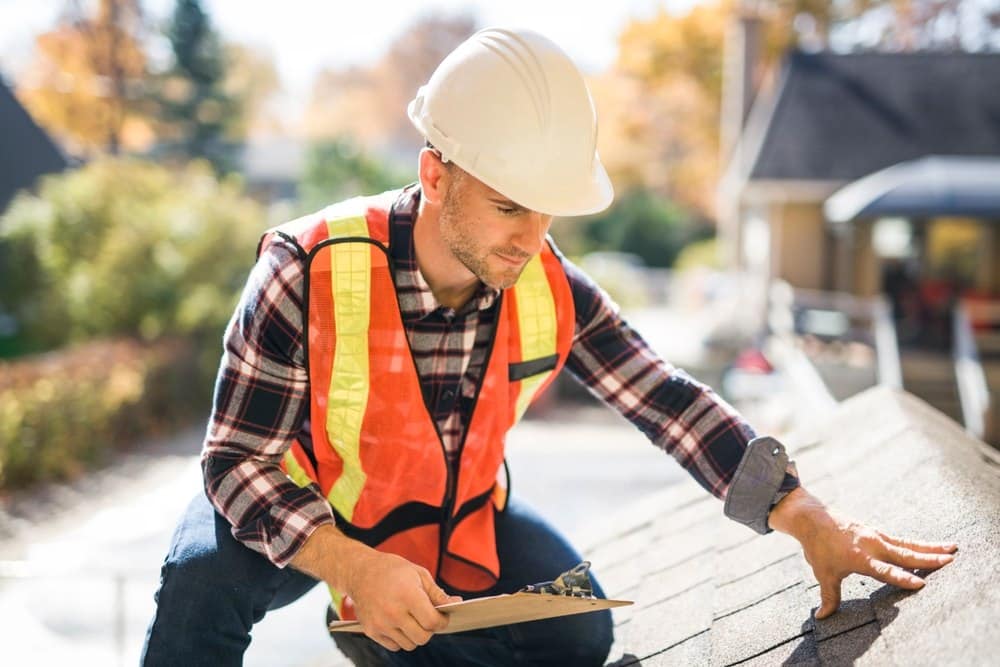 Why Roof Inspection Matters Before Severe Weather