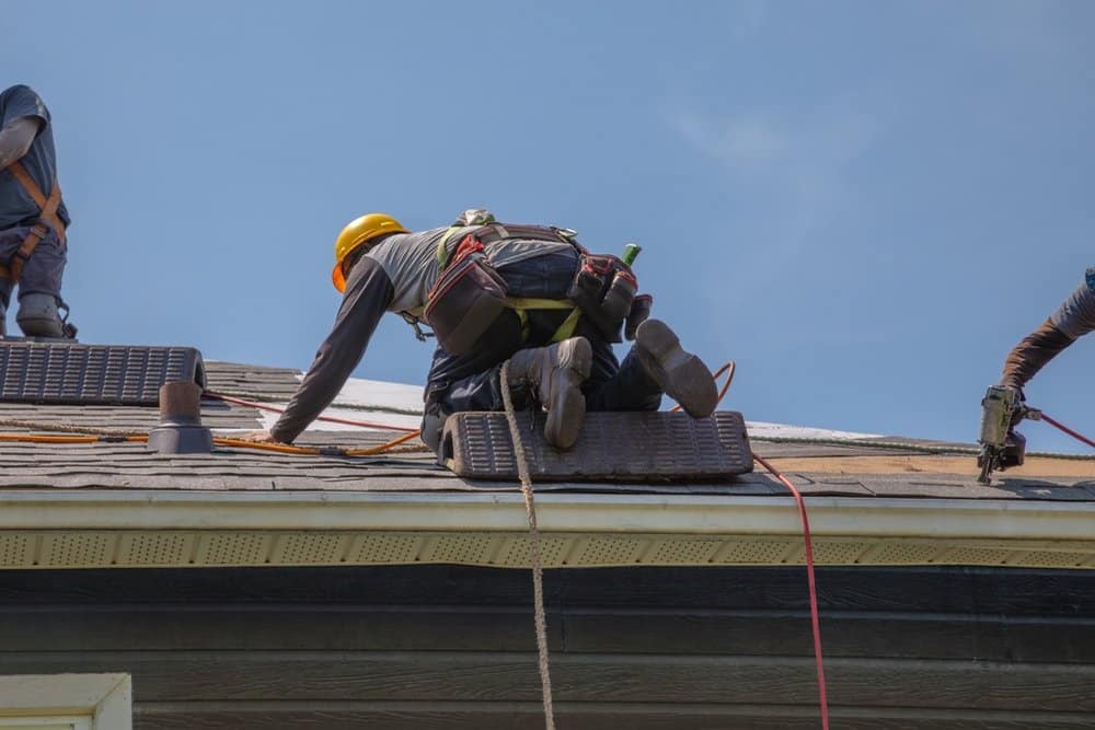 Why Roof Inspection Matters for Older Shingles