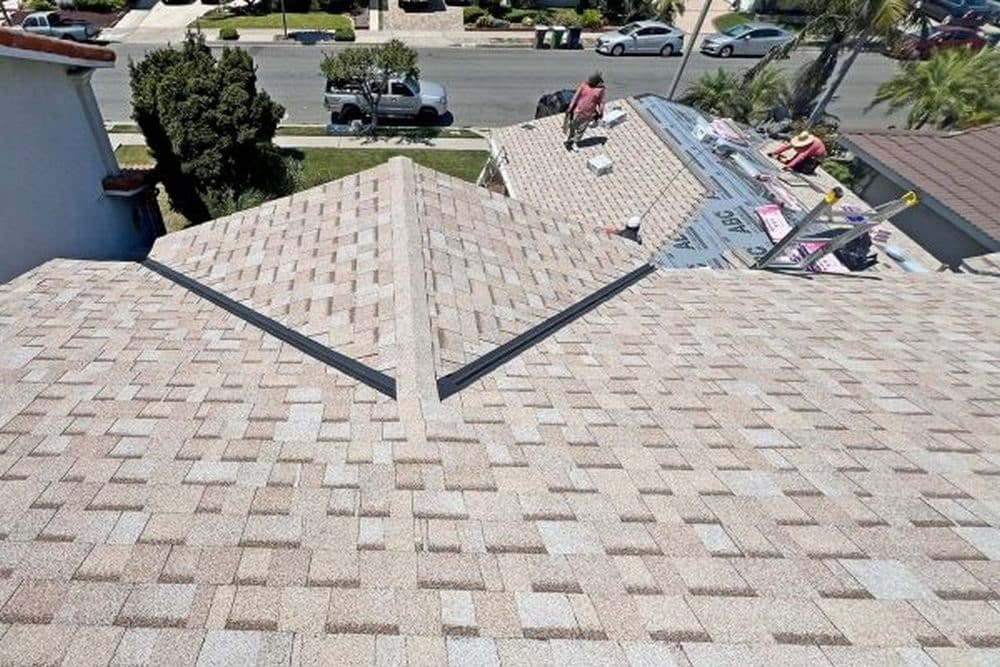 Why Professional Roof Maintenance Helps Extend Shingle Roof Life