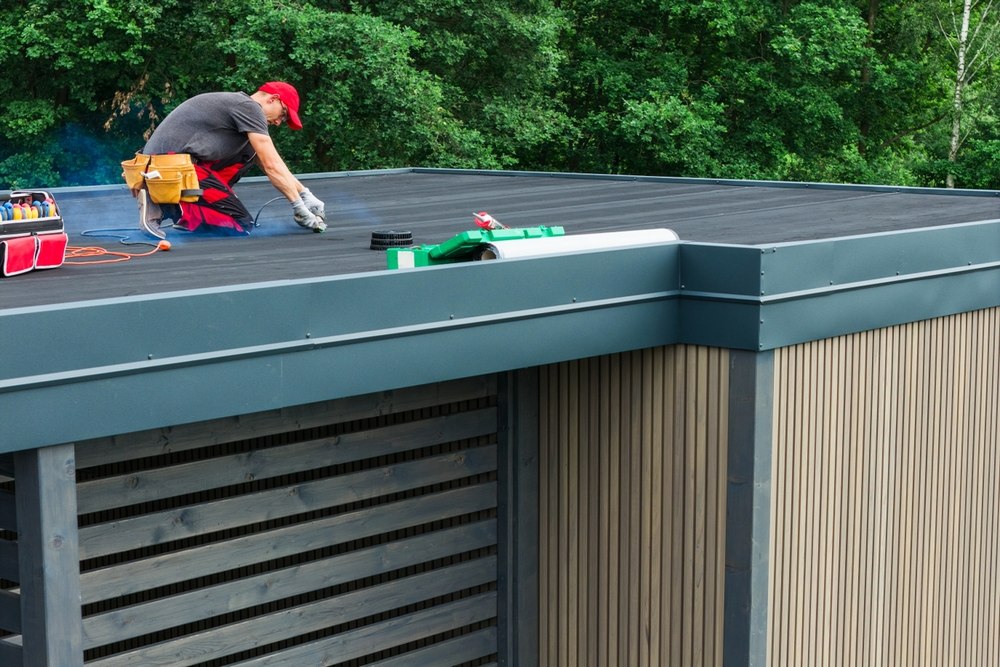 Why Roof Maintenance Matters for Homes With Heavy Tree Coverage