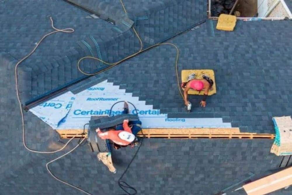 Why Roof Maintenance Matters for Preventing Loose Roofing Materials